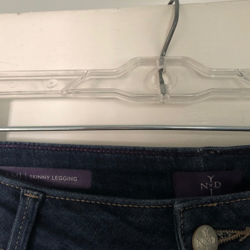 NYDJ Skinny Legging Jean